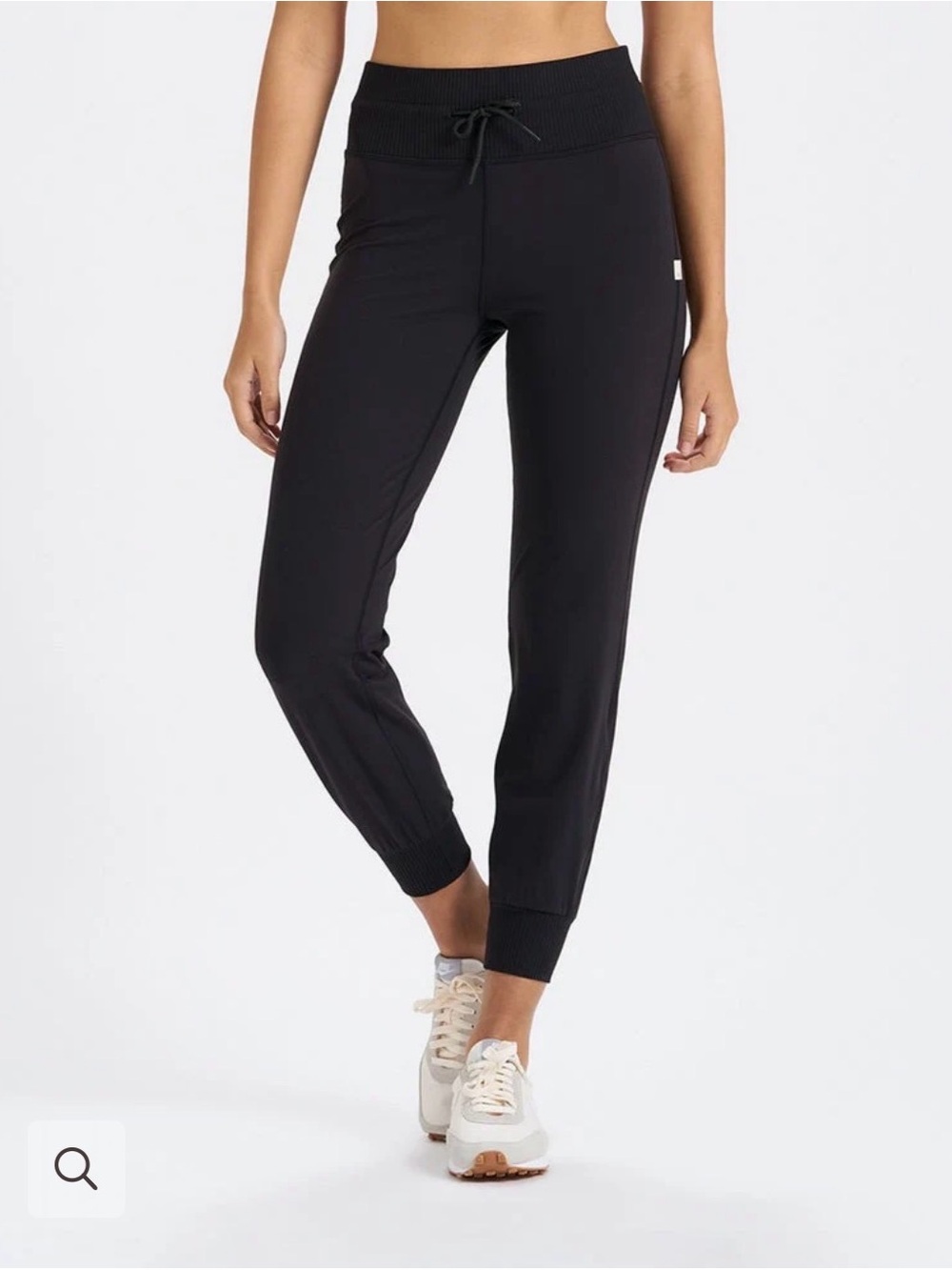 Vuori Black Weekend Jogger